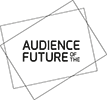 Audience of the Future logo