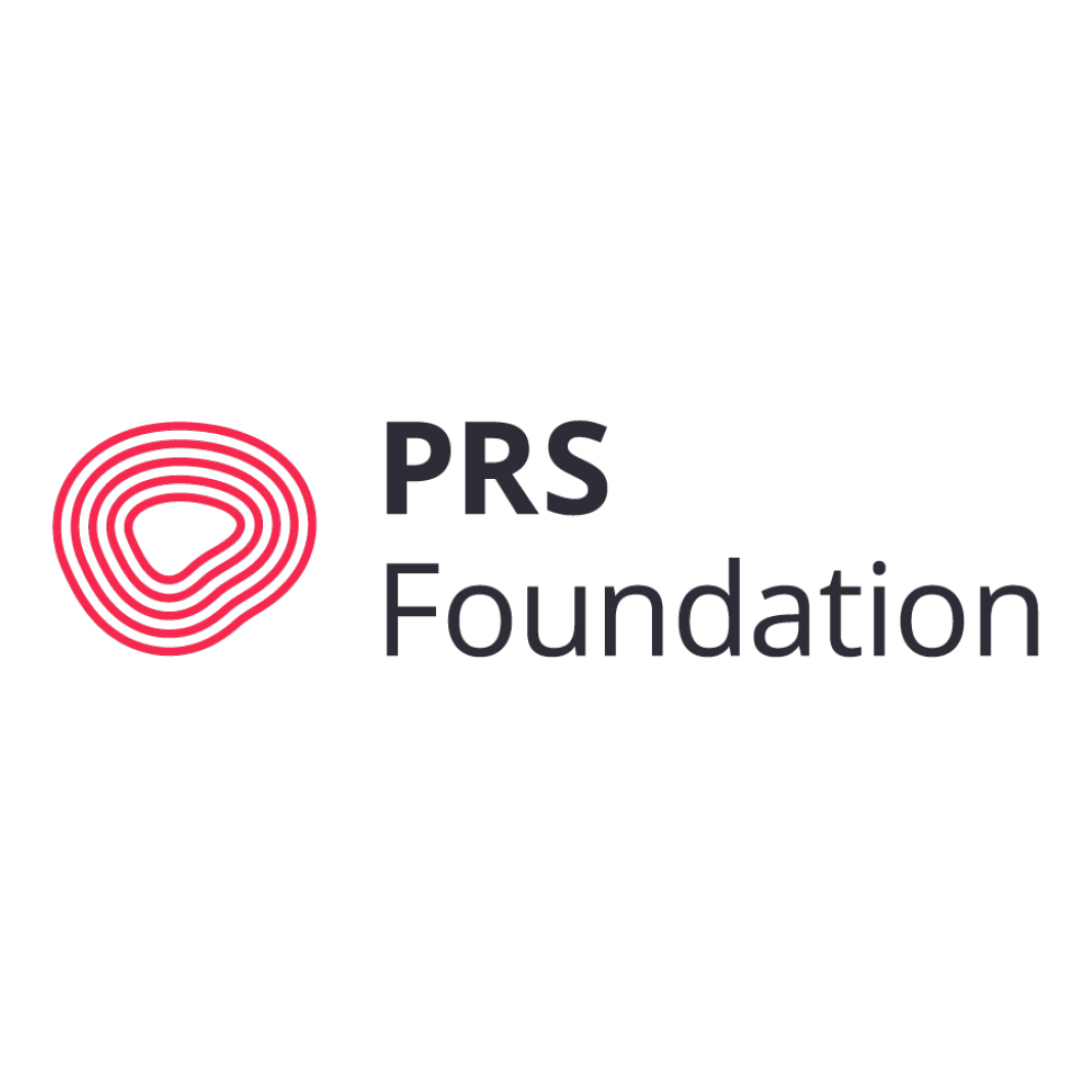 PRS Foundation logo 800x800