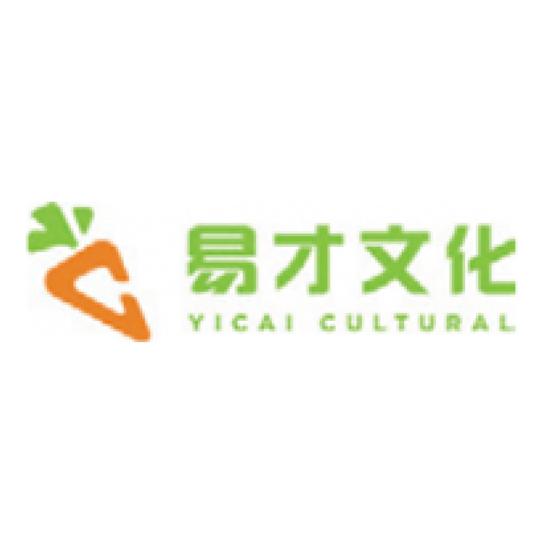 yicai cultural Logo_800x800
