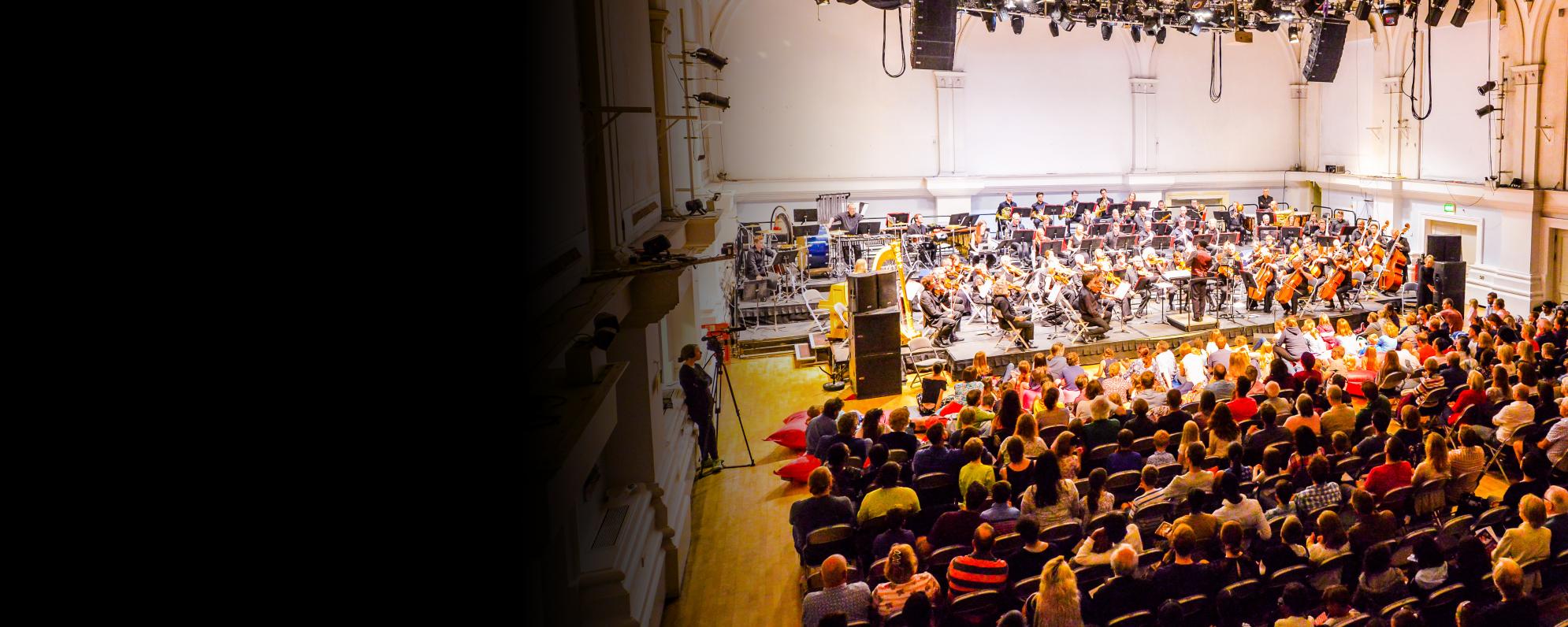 2022/23 Bedford Season Philharmonia