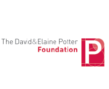 Potter Foundation Square Logo (002)