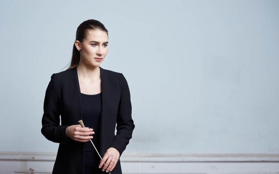 Marta Gardolińska Marta Gardolińska