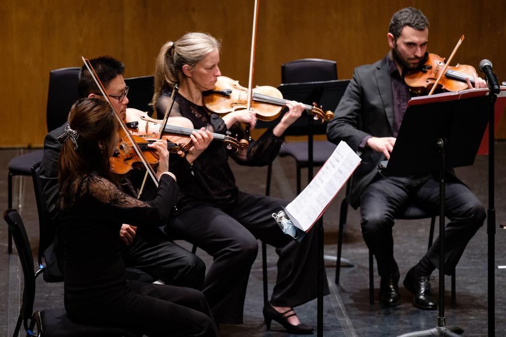 Music of Today: Composers&rsquo; Academy | Philharmonia